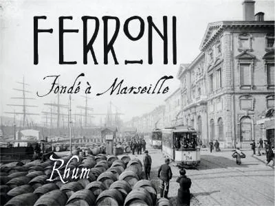 Image qui illustre: Maison Ferroni