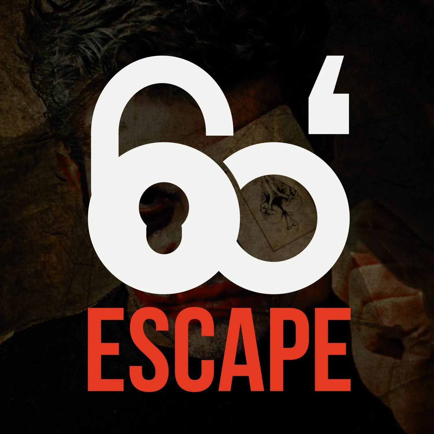 Image qui illustre: 60 Minutes Escape Game Paris à Paris - 0