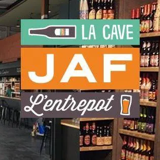 Image qui illustre: JAF Colmar : Bar & Caviste en bières, vins et spiritueux