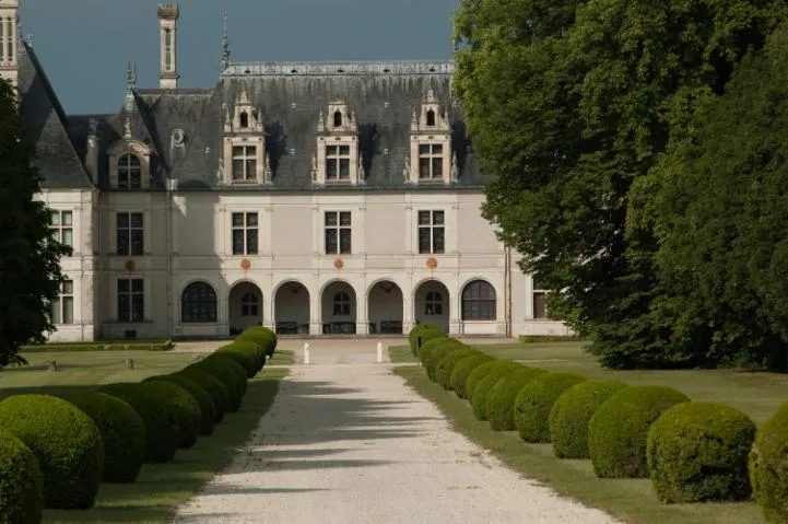 Image qui illustre: Parc & Château De Beauregard