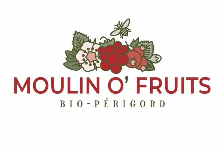Image qui illustre: Moulin O' Fruits