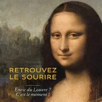 Image qui illustre: Musée du Louvre - Billet d'Entrée à Paris - 0