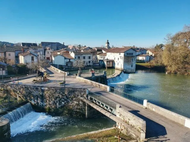 Image qui illustre: Journées Européennes Du Patrimoine À Allemans-du-dropt