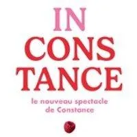 Image qui illustre: Constance - Inconstance - Comédie de Paris, Paris