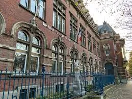 Image qui illustre: Musée de l'institut Pasteur de Lille à Lille - 2