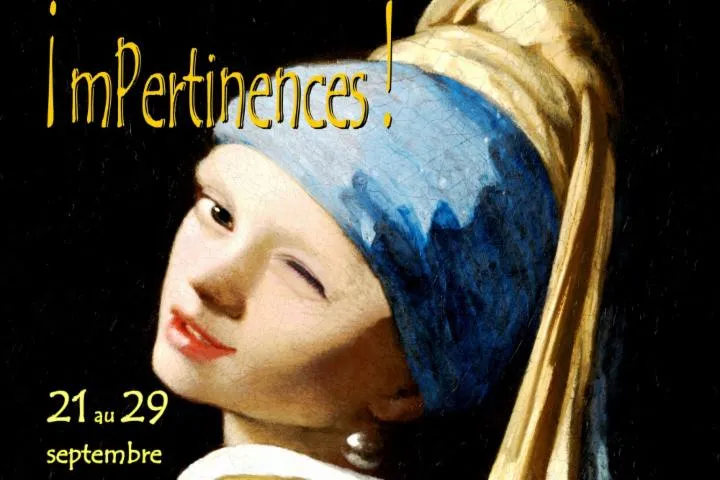 Image qui illustre: Exposition "impertinences"