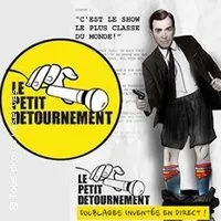 Image qui illustre: Impro 100 Noms by la Poule " Le Petit Détournement" à Nantes - 0