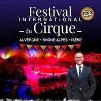 Image qui illustre: Festival International Du Cirque De Grenoble 2024