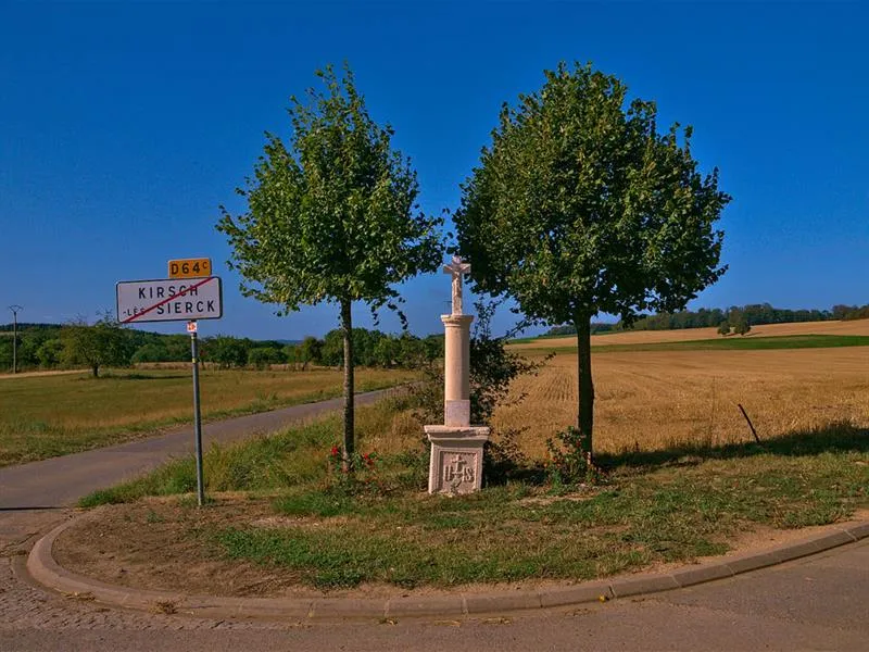 Image qui illustre: Circuit Du Diablotin à Montenach - 1