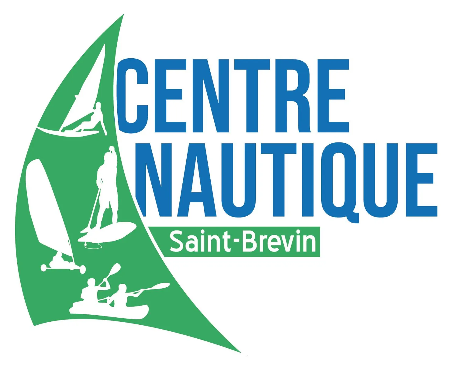 Image qui illustre: Windfoil, Wingfoil Avec Le Centre Nautique De Saint-brevin à Saint-Brevin-les-Pins - 2