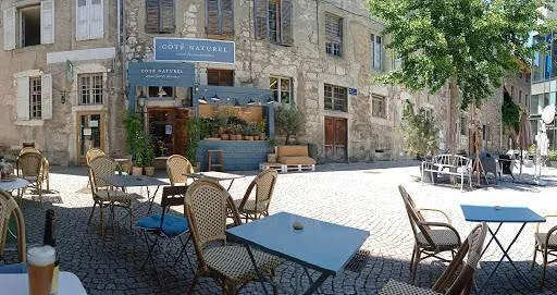 Image qui illustre: La Forge des Halles