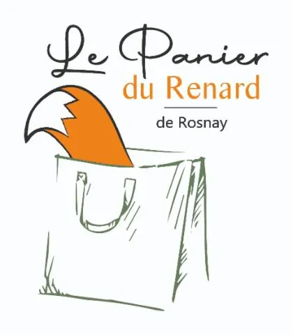 Image qui illustre: Le Panier Du Renard