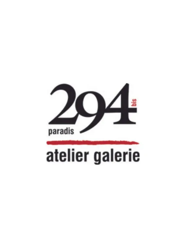 Image qui illustre: Atelier Galerie 294paradis à Marseille - 0