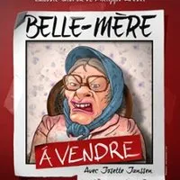 Image qui illustre: Belle-Mère à Vendre - Tournée à Beaumont-sur-Oise - 0