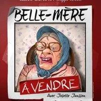 Image qui illustre: Belle-Mère à Vendre - Tournée