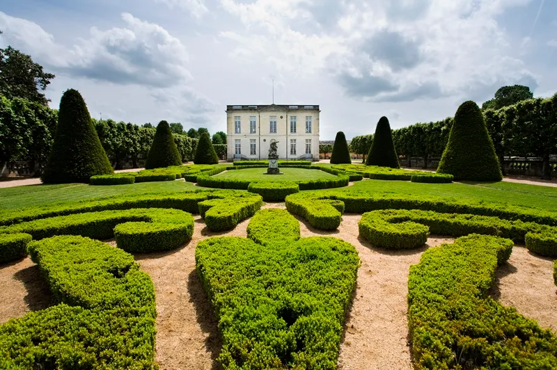 Image qui illustre: Parc Et Château De Bouges à Bouges-le-Château - 0