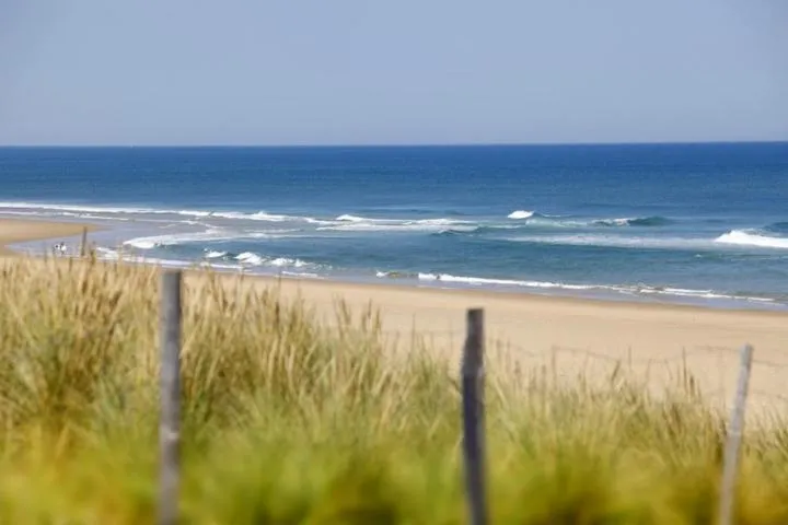 Image qui illustre: Plage Nord