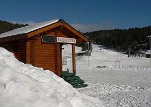 Image qui illustre: Bureau Montagne Nature