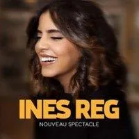 Image qui illustre: Inès Reg - On est Ensemble - Tournée