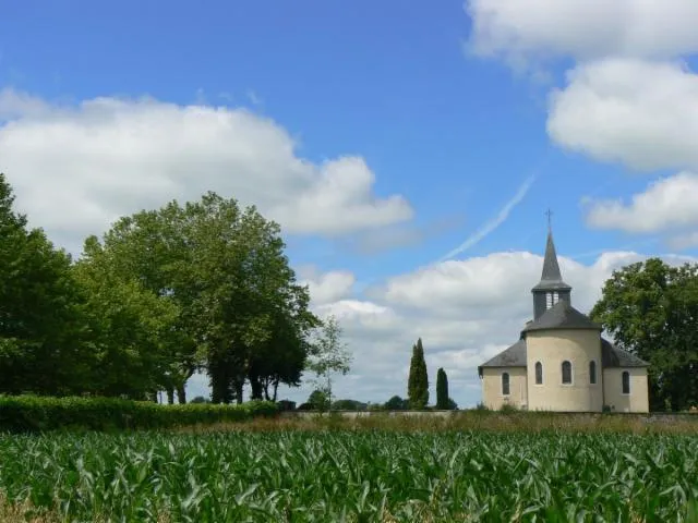 Image qui illustre: Arrien : Légende De Saint Jean