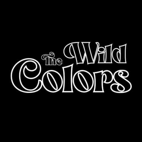 Image qui illustre: The Wild Colors Live