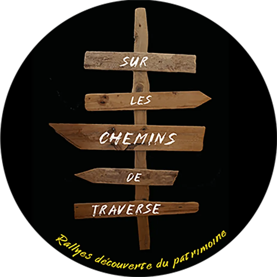 Image qui illustre: Sur Les Chemins De Traverse à Montpellier - 0