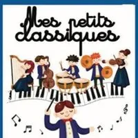 Image qui illustre: Mes Petits Classiques - Théâtre La Boussole, Paris à Paris - 0