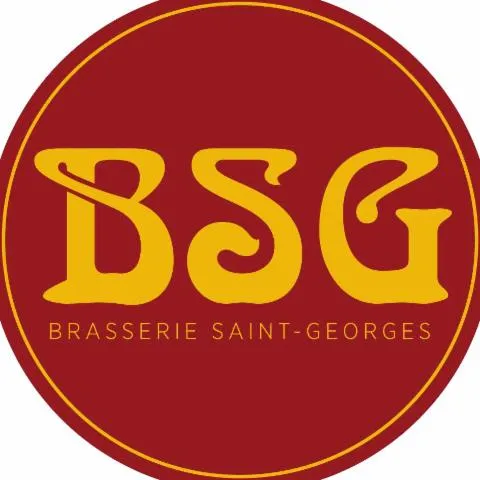 Image qui illustre: Brasserie Saint-Georges