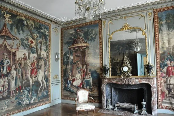 Image qui illustre: Musée Leblanc-Duvernoy