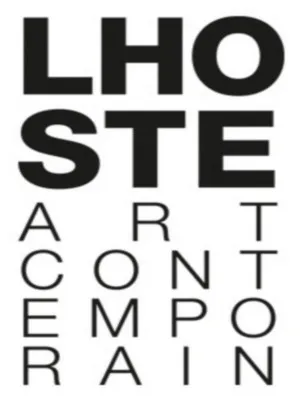 Image qui illustre: Lhoste Art Contemporain à Arles - 0