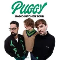 Image qui illustre: Puggy - Radio Kitchen Tour à Rennes - 0