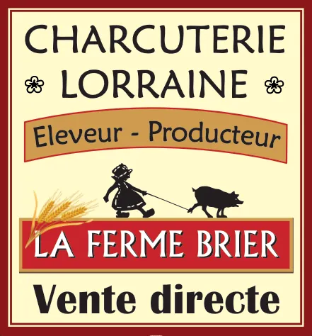 Image qui illustre: Earl De La Ferme Brier