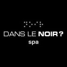 Image qui illustre: Le SPA Dans Le Noir ? à Paris - 1