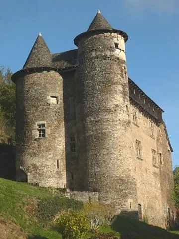 Image qui illustre: Circuit Cyclo N°1 - Gorges Du Lot