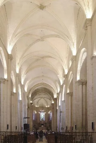 Image qui illustre: L'église Notre-Dame et Saint-Junien en musique