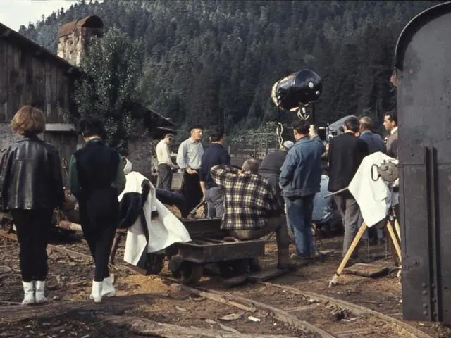 Image qui illustre: La Tournée Des Grandes Gueules