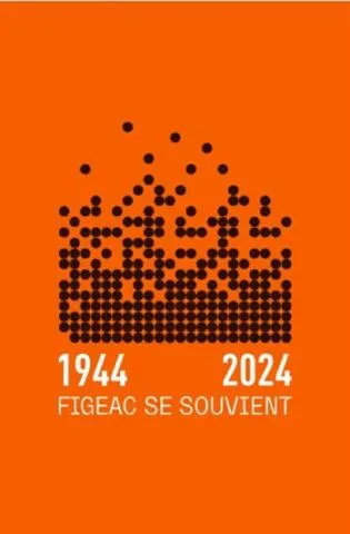 Image qui illustre: Figeac Se Souvient 1944 2024 : Lectures Théâtralisées, Cabaret De La Résistance