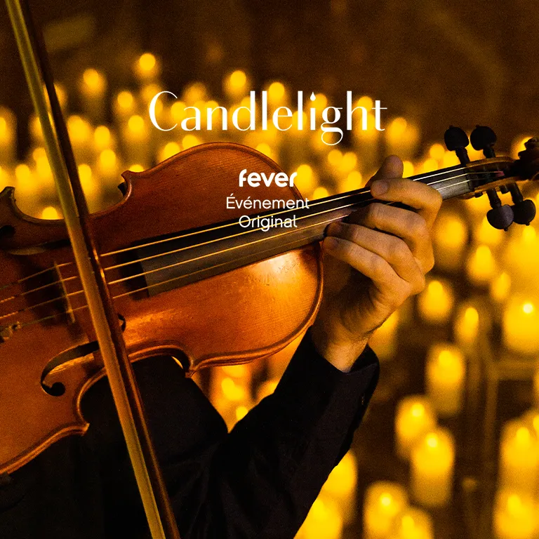 Image qui illustre: Candlelight : Hommage à Coldplay à Remoulins - 1