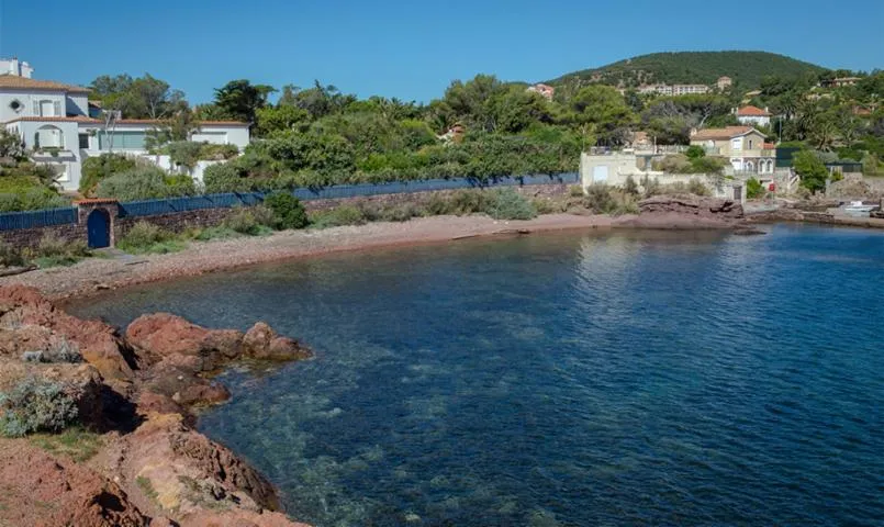 Image qui illustre: Plage de Pointes Longues