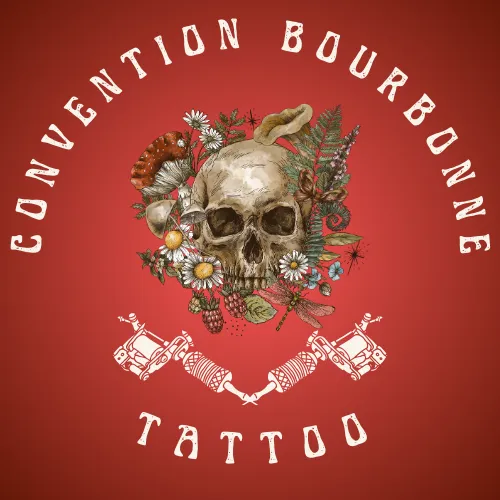Image qui illustre: Convention Tattoo - 2ème Edition à Bourbonne-les-Bains - 0