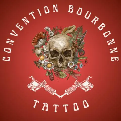 Image qui illustre: Convention Tattoo - 2ème Edition