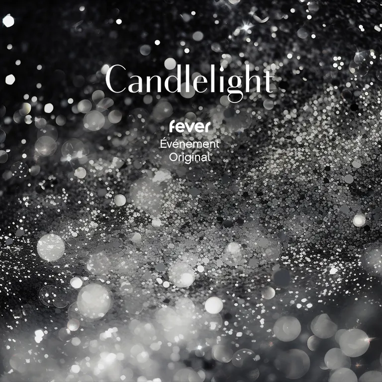 Image qui illustre: Candlelight : Hommage à Adele à Paris - 0