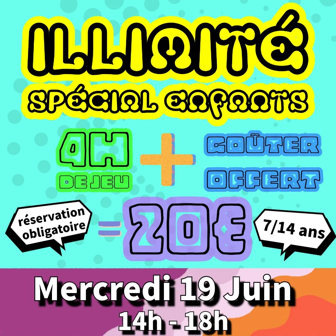 Image qui illustre: Illimité Laser Game à Clermont-l'Hérault - 0