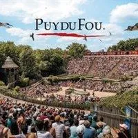 Image qui illustre: Puy du Fou + Cinéscénie - Placement Bronze