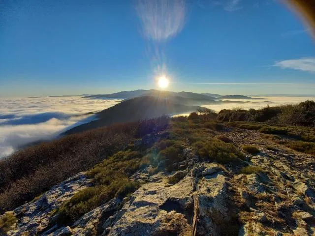 Image qui illustre: Mont Monnet