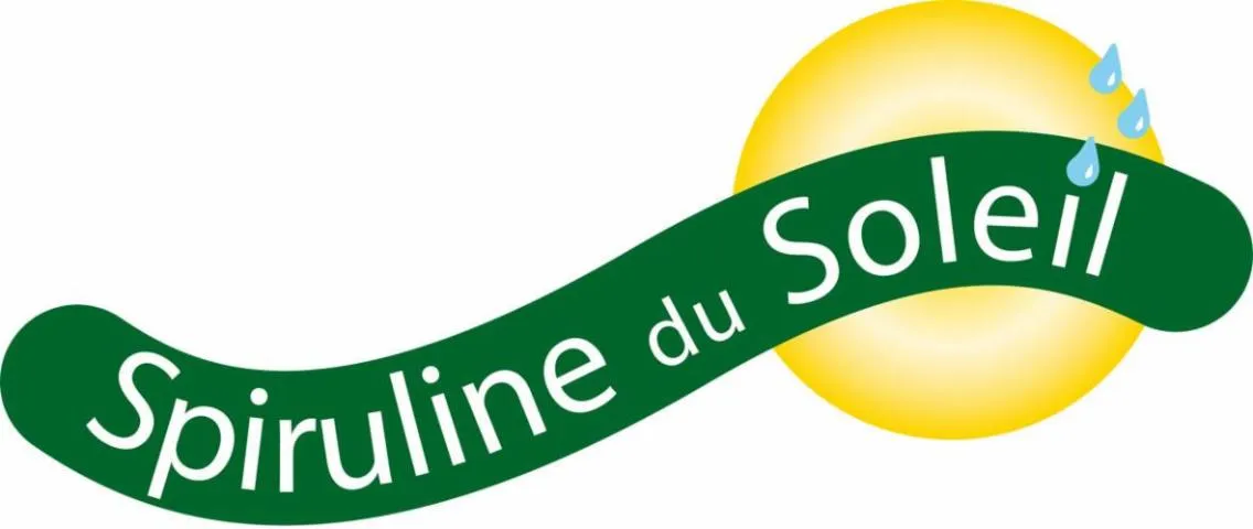 Image qui illustre: Spiruline Du Soleil