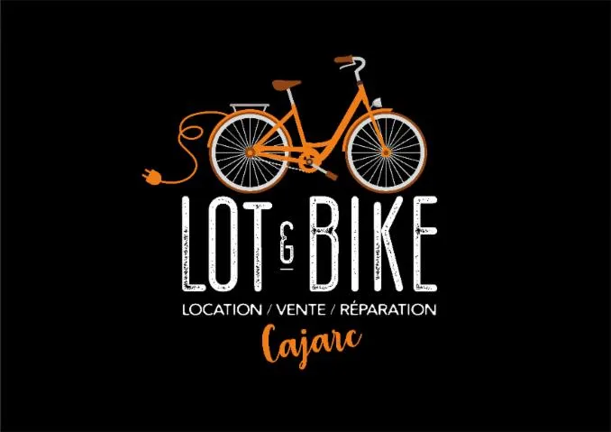 Image qui illustre: Lot & Bike