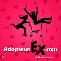 Image qui illustre: Adopte un Ex.com à Metz - 0