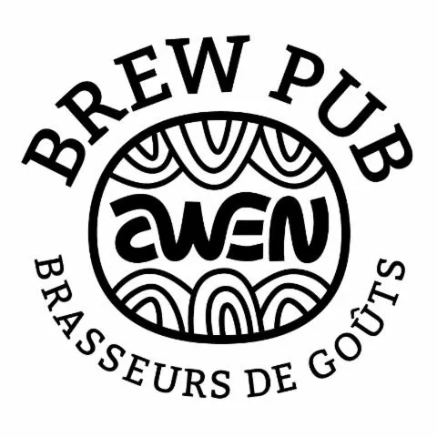 Image qui illustre: Awen Brew Pub