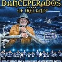 Image qui illustre: Danceperados of Ireland - Hooked - Tournée à Saint-Étienne - 0